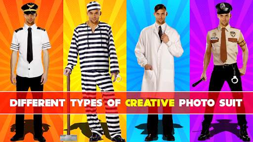 Photo Suite Editor Ultimate screenshot 5