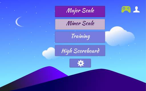 Treble Clef Shuffle (Read Music) screenshot 3