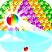 Catty Bubble Top Shooter