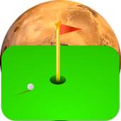 Martian Mini Golf 1.5