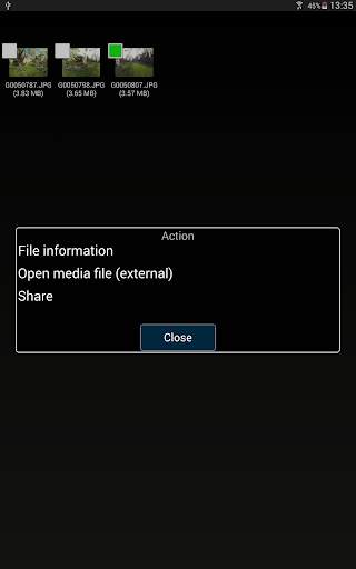 Camera Suite for Hero screenshot 16