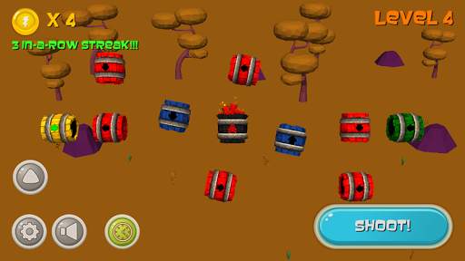 Blast 2 screenshot 4
