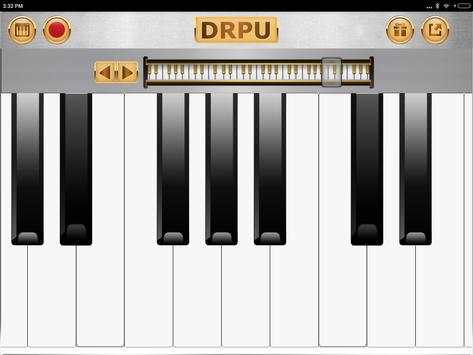 Piano - Electric Classic Music screenshot 9