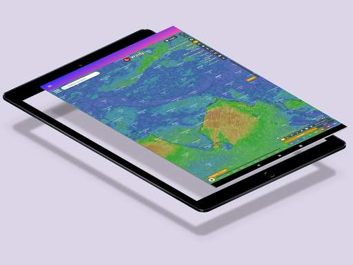 Weather Now : Live weather forecast & storm radar screenshot 10