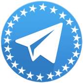 Русский Телеграмм - on 9Apps