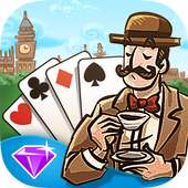 Hot Air Solitaire