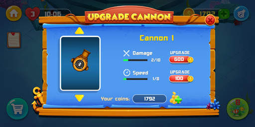 Fish Shooter - Fish Hunter screenshot 6