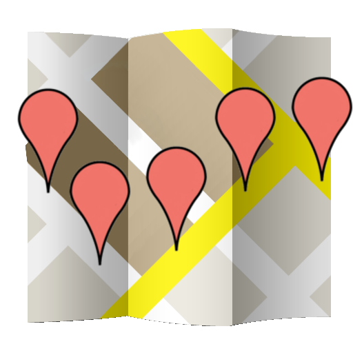 MapIt icon