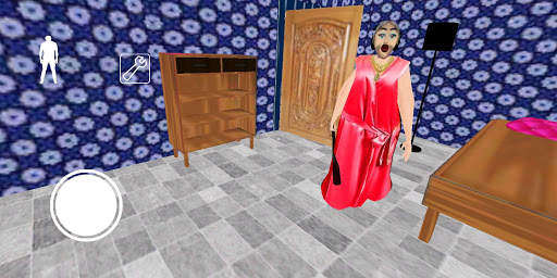 Aged Granny : Horror Mod 2021 скриншот 4