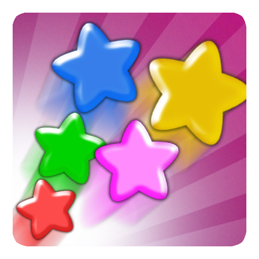 Cute Stars icon