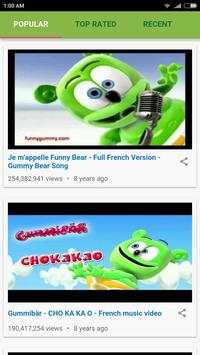 Funny Videos - HaHa screenshot 5
