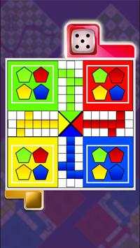 Ludo Classic King Star screenshot 2