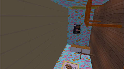 Granny ice scream screenshot 3