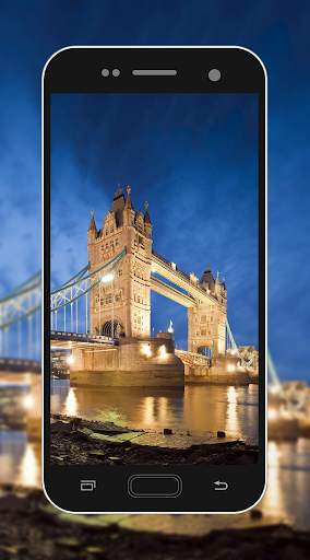 London Wallpapers screenshot 7