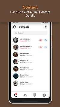 Caller ID Name Location Info : True Caller ID Info screenshot 2