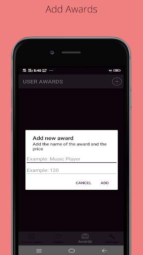 সিগারেট ছাড়ুন ১০ দিনে screenshot 5