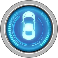 Vista icon