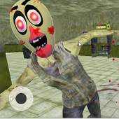 Granny FNAP: The Horror Mod 2k19 1.0