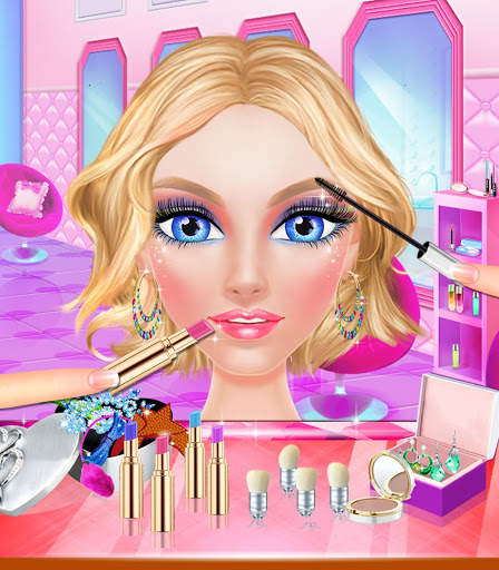 Fashion Star - Model Salon 14 تصوير الشاشة