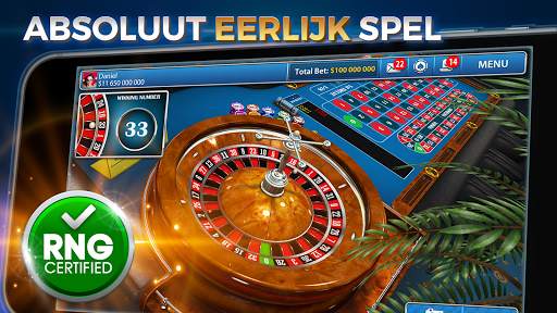 Casino Roulette: Roulettist screenshot 1