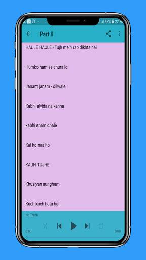DJ Remix India Populer screenshot 8