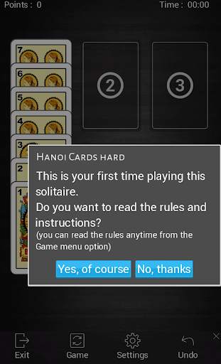 Solitaire pack screenshot 13