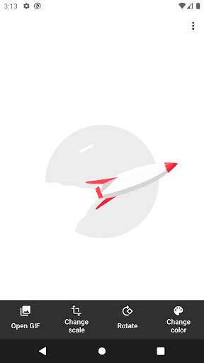 GIF Live Wallpaper screenshot 3