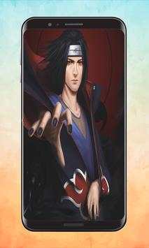 Hokage ninja wallpaper screenshot 2