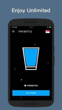 VPN BOTTLE screenshot 3