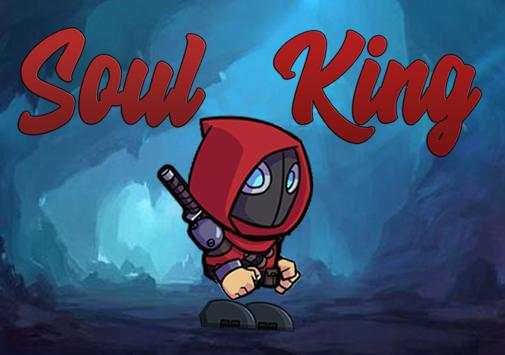 Soul Kings скриншот 1