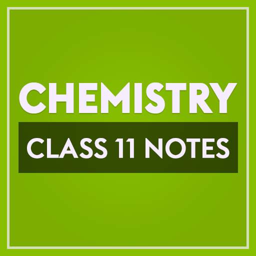 Class 11 Chemistry Notes 1.1.2