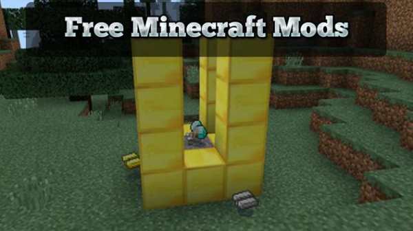 Lucky Block mod Minecraft screenshot 3