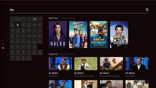 TRT İzle screenshot 3