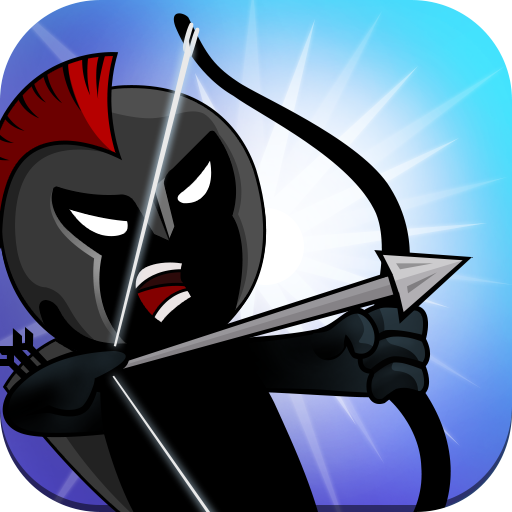 Indian Archery King icon