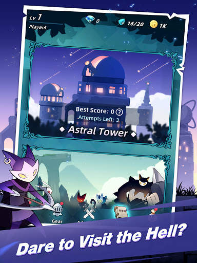 Bangbang Rabbit! screenshot 13