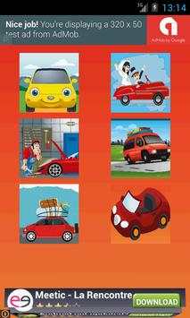 Car Games - Mini Games स्क्रीनशॉट 2