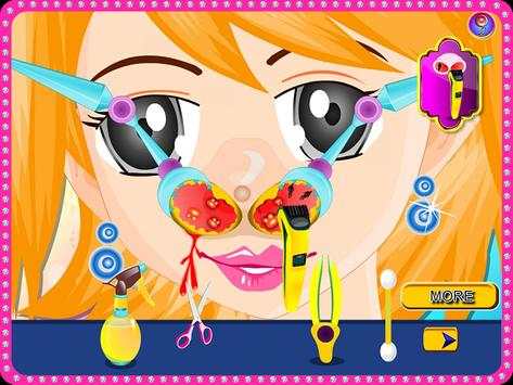Tornie Nose Doctor screenshot 4