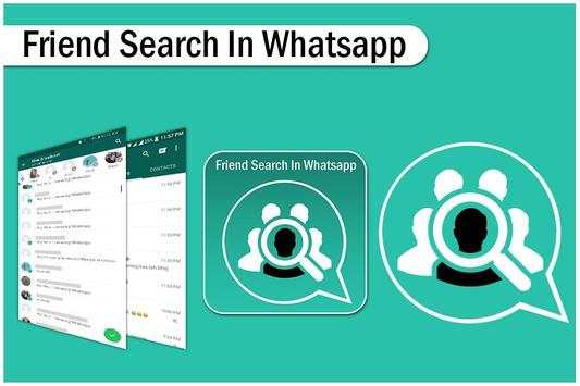 Friend Serach For Whatsapp - Girls Number Tracker screenshot 1