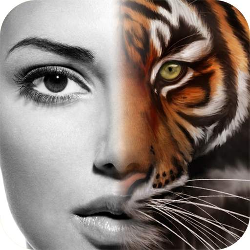 Animal Face Changer - Face Morphing - Maker App 1.0
