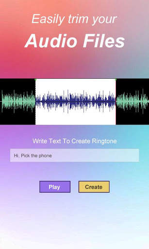 My Name Ringtone screenshot 4