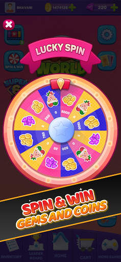Ludo World - King of Ludo 3 تصوير الشاشة
