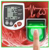 Blood Pressure calculat Prank 1.0