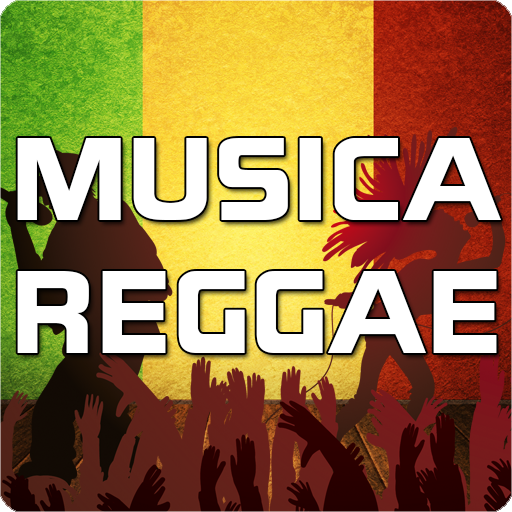 Reggae Music icon