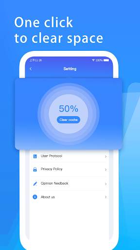 Super File Manager screenshot 4