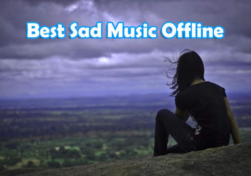 Sad Music Offline 😢 3 تصوير الشاشة