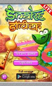 Snake Slider Lite screenshot 4