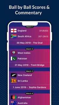 Cricket Fast Live Line 2020 screenshot 5