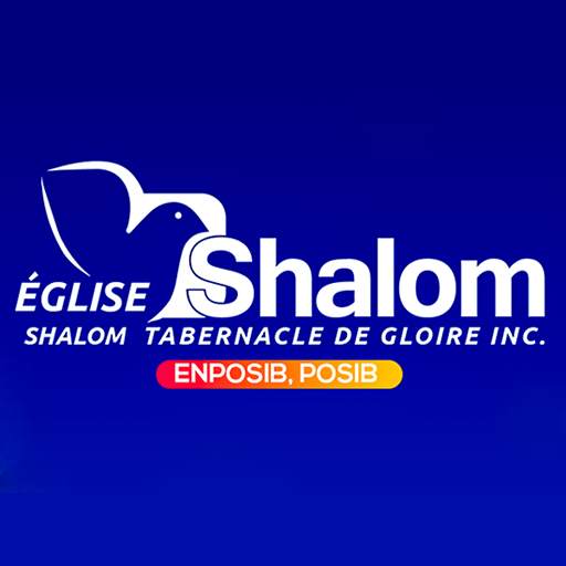 Église Shalom Haiti 1.1.6