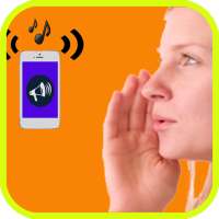 Whistle Mobile Finder Pro