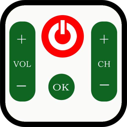 Element TV Remote 2.0